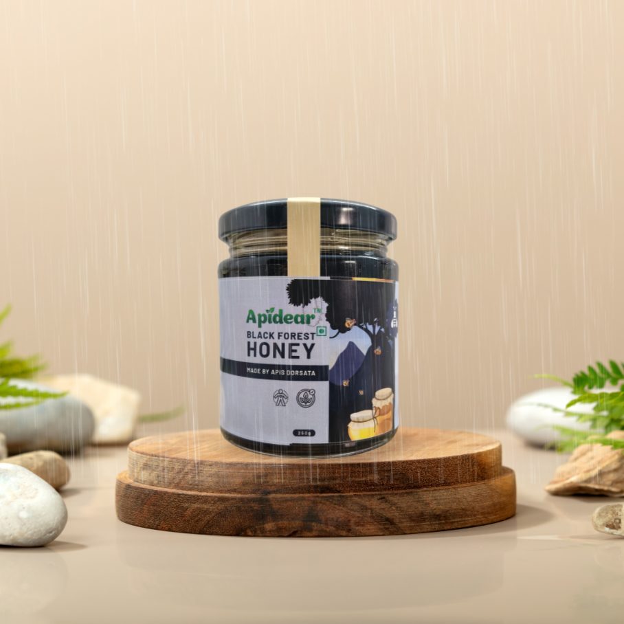 Black Forest Honey