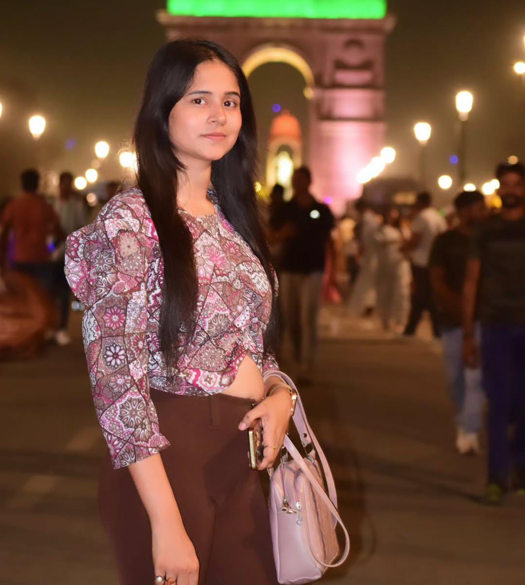 Ankita