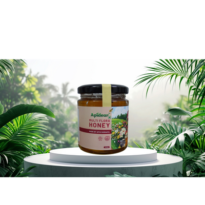 Multi Flora Honey