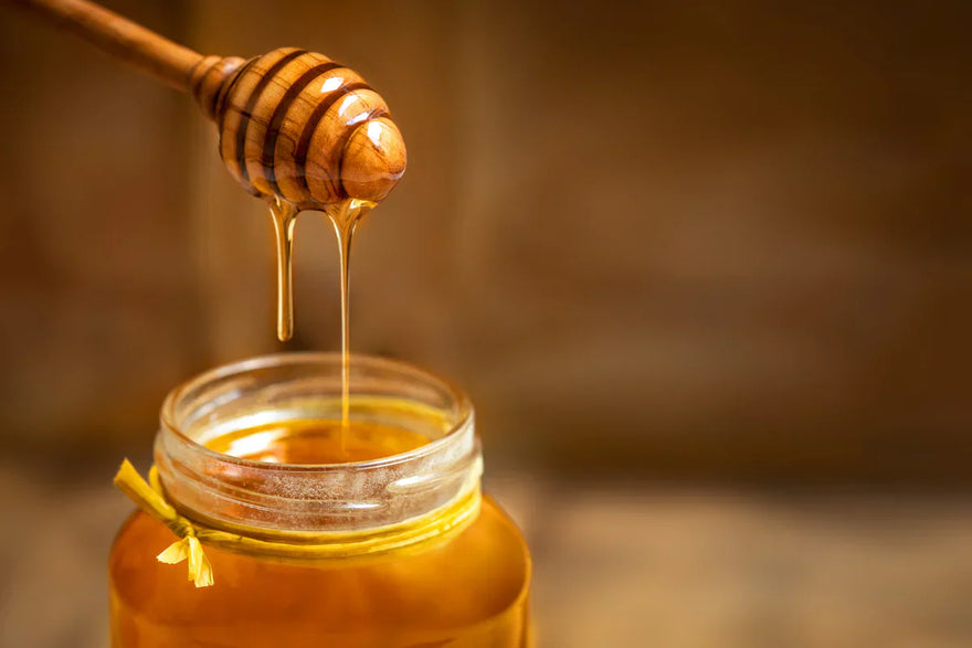 Organic Honey Brands: Purity, Flavor, and Certification