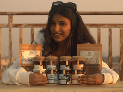 Why Apidear Honey is Unique?