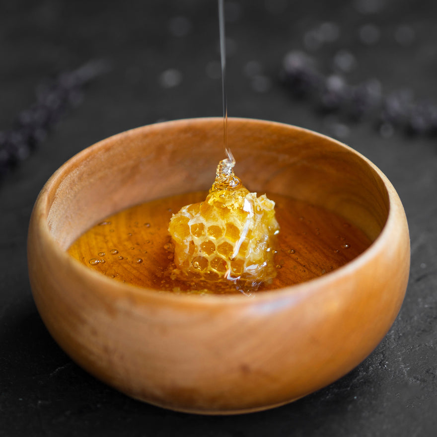 Why Organic Honey Is the Best Choice for a Healthy Lifestyle