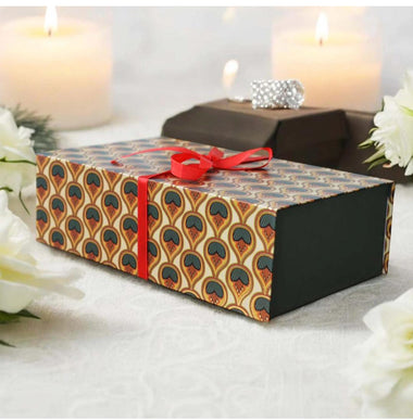 Apidear Signature Trio Honey Gift Box - 0