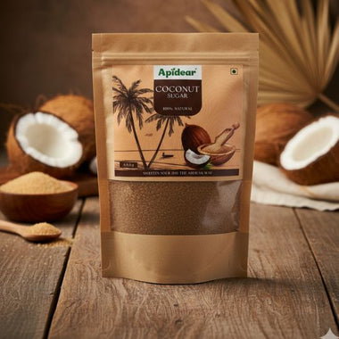 Coconut Sugar