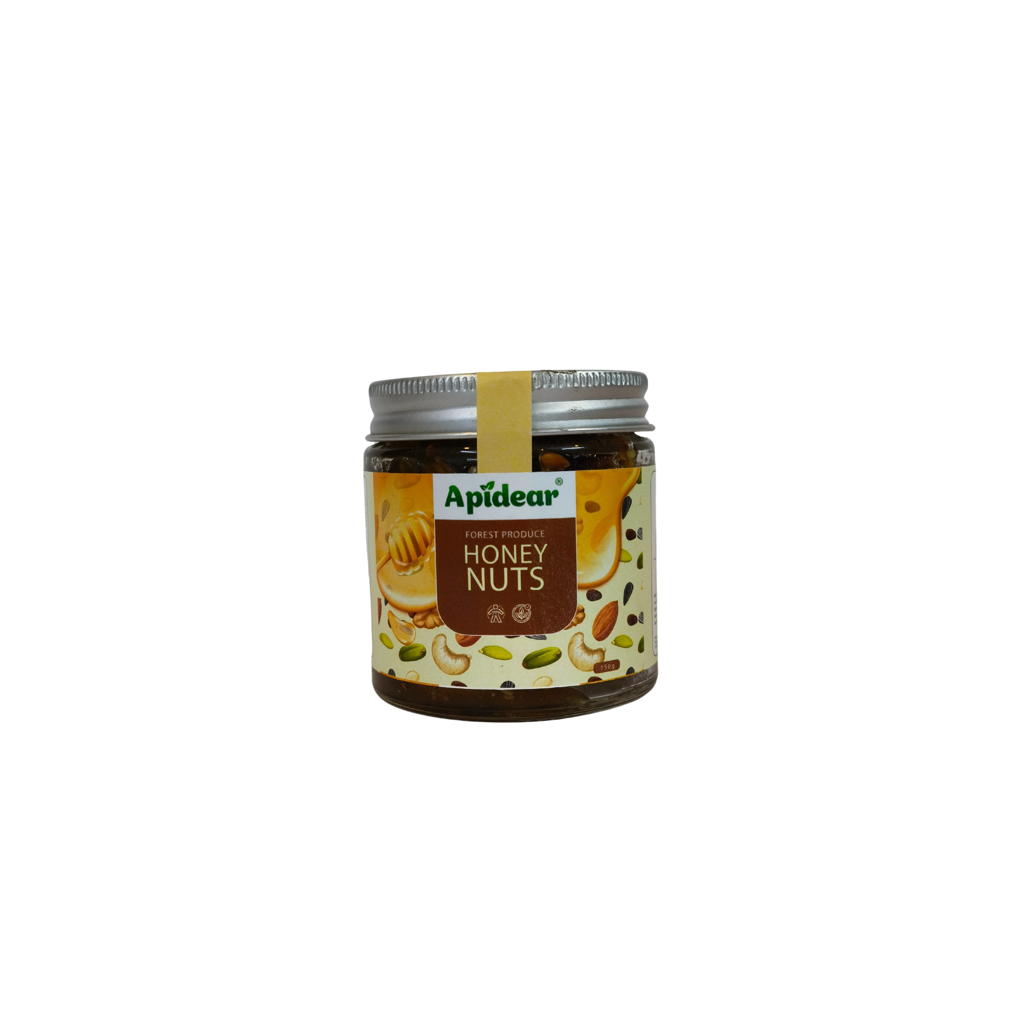 Apidear Essence of the Forest Eco-Conscious Gift Box