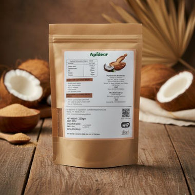 Coconut Sugar