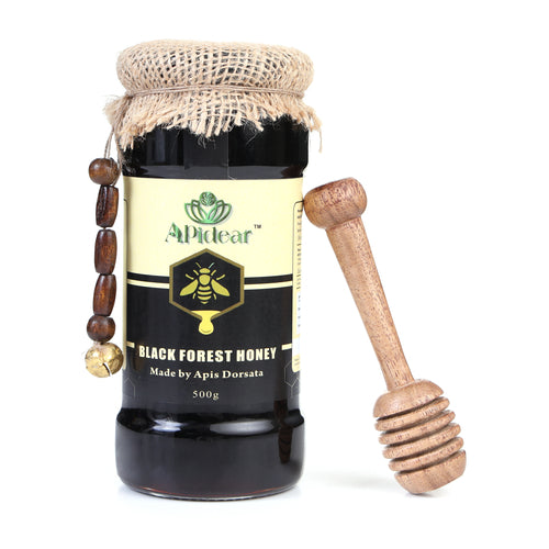 Black Forest Honey 500g