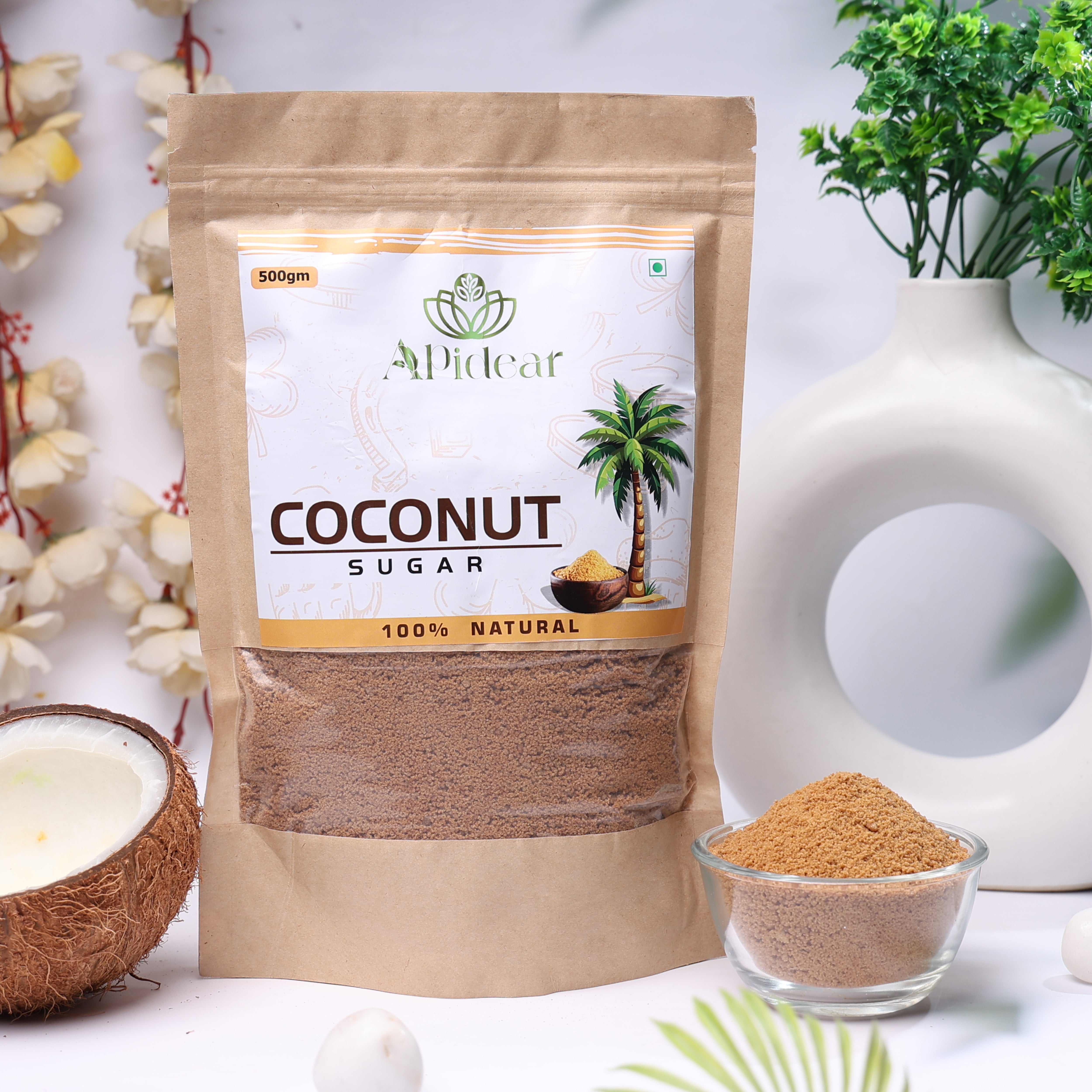 Coconut Sugar 250g