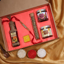 Apidear Raksha Bandhan Gift Box-1