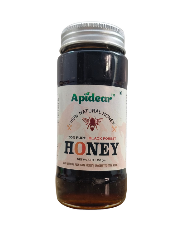 Apidear Honey & Nuts Celebration Hamper