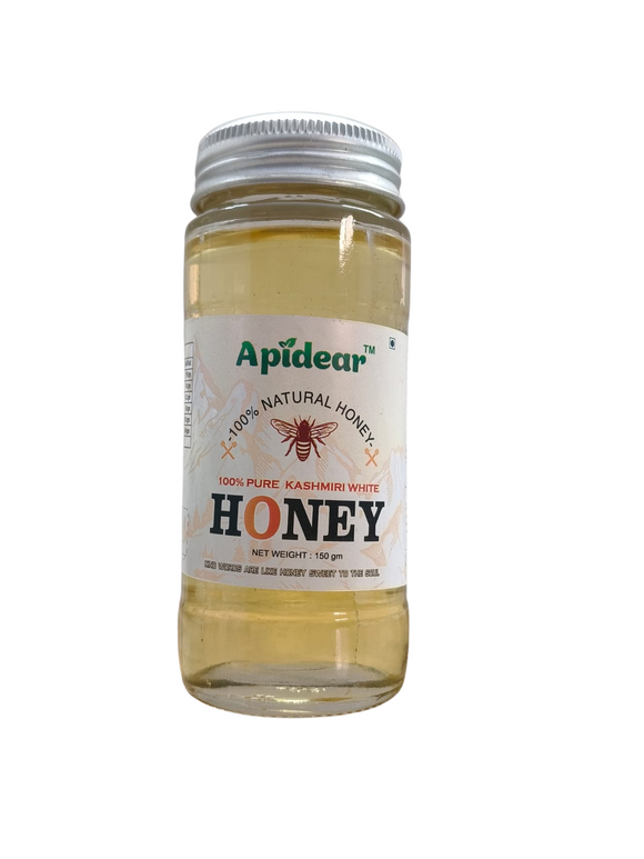 Apidear Premium Forest Treasures Gift Box