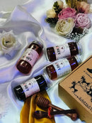 Honey Multi Flavour Combo-1