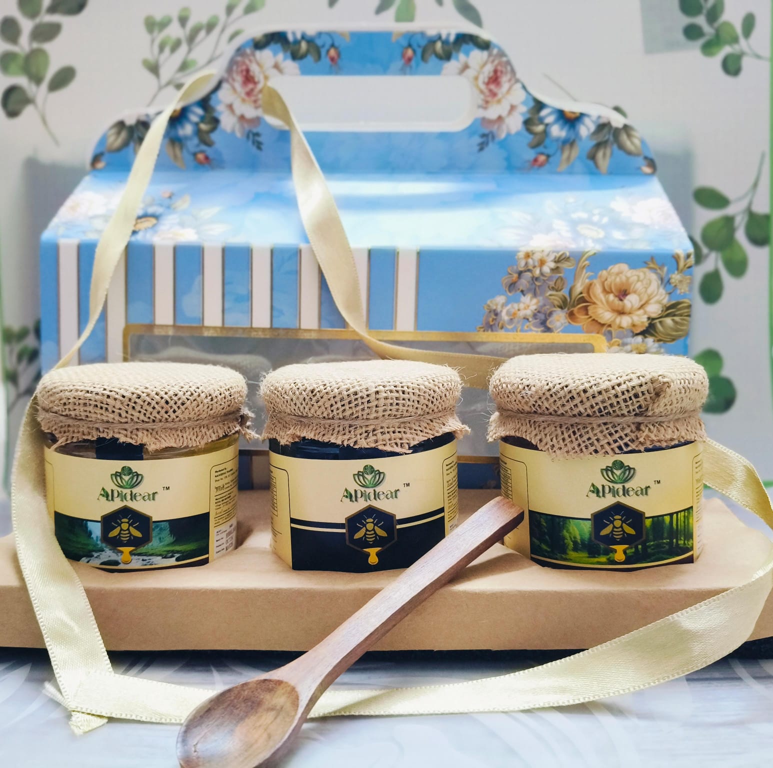 Jar Gift Hamper